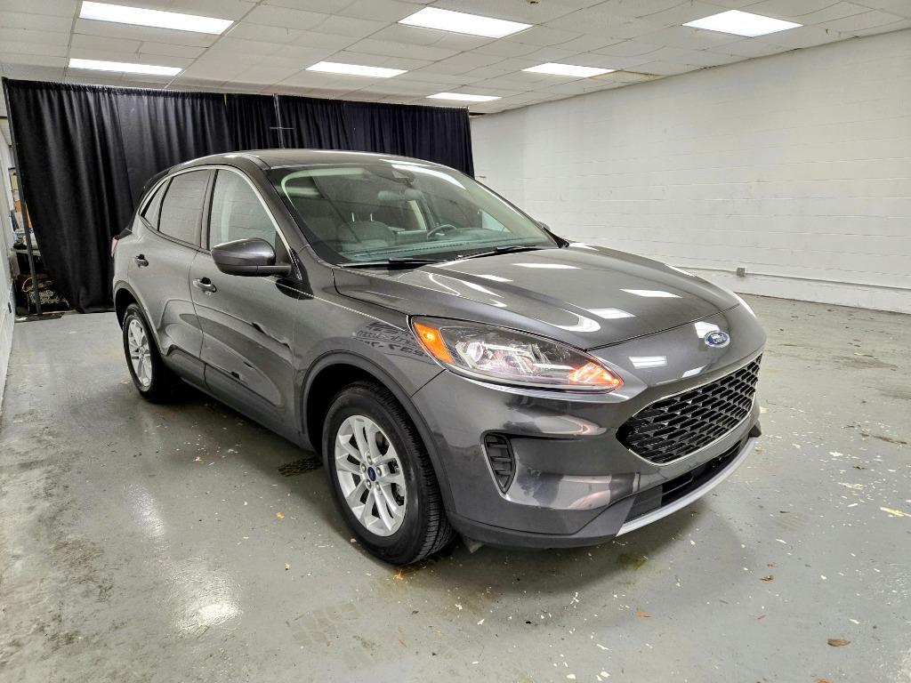 2020 Ford Escape - $17,995