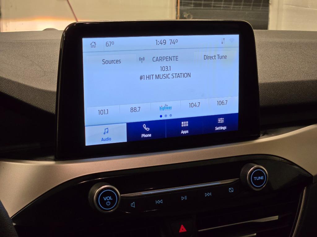 2020 Ford Escape - $17,995