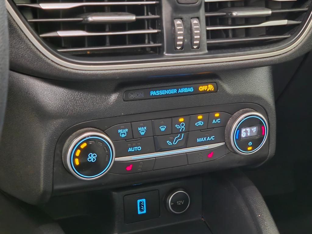 2020 Ford Escape - $17,995