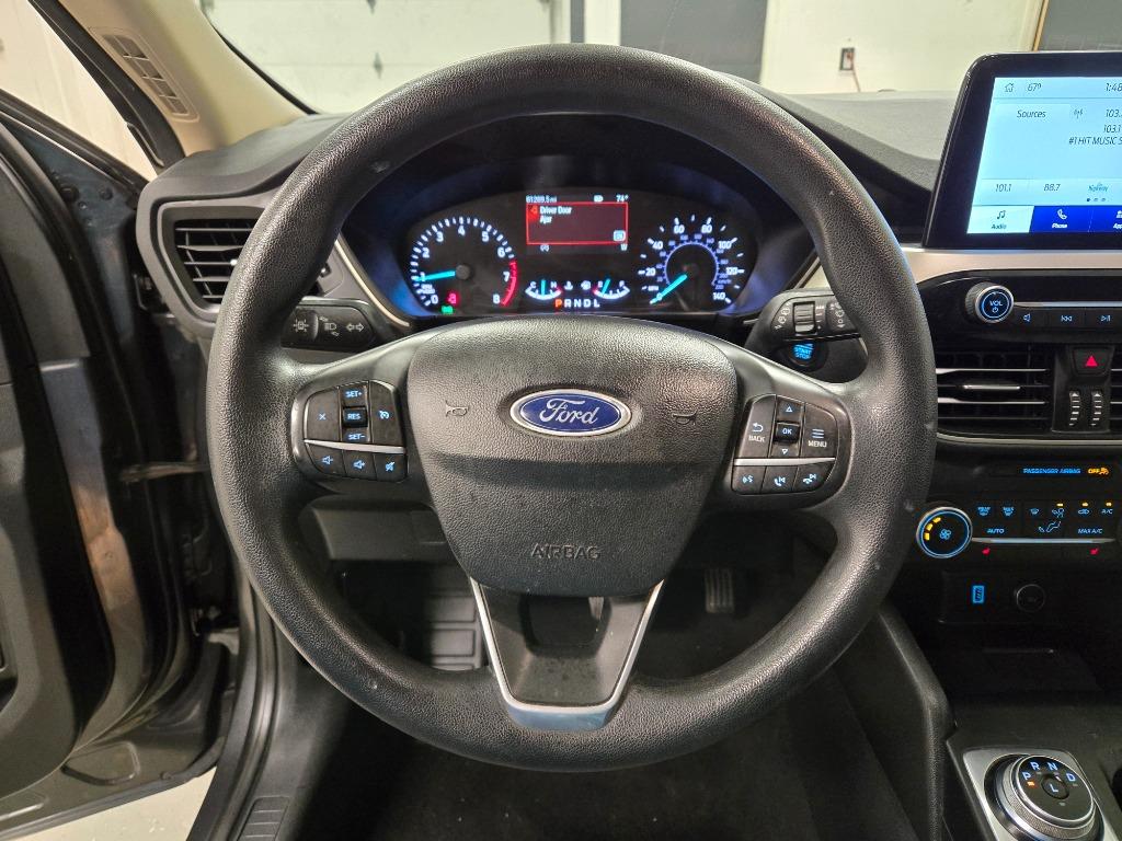 2020 Ford Escape - $17,995