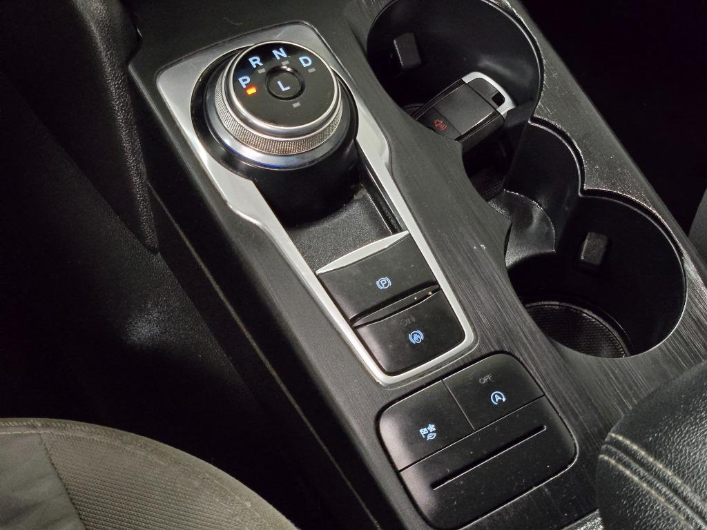 2020 Ford Escape - $17,995
