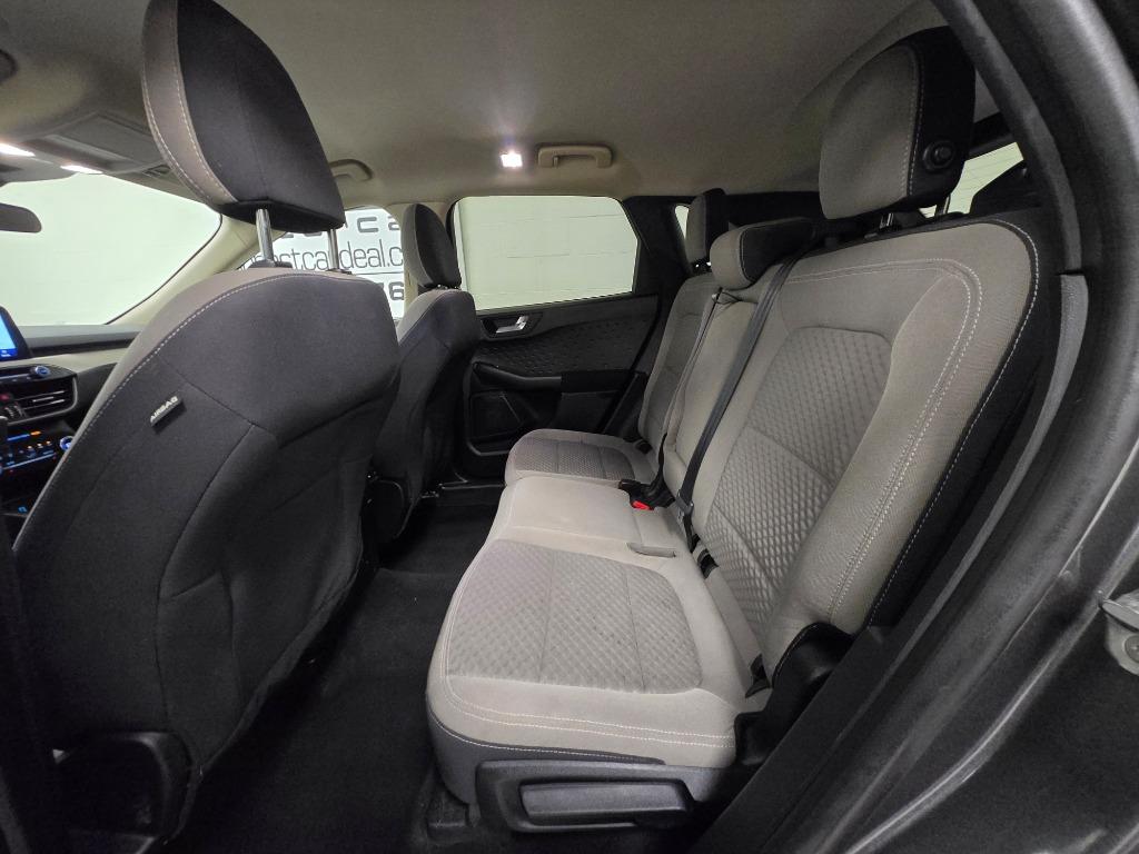 2020 Ford Escape - $17,995