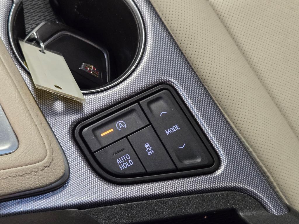 2022 Cadillac CT4 Premium Luxury photo