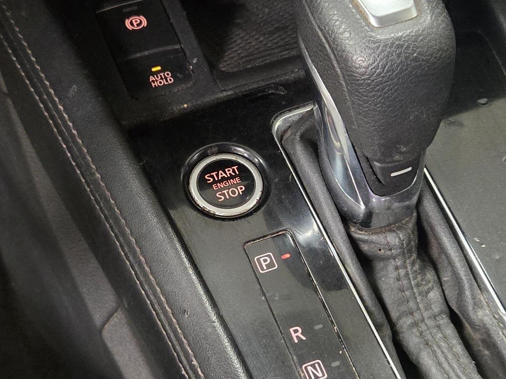 2022 Nissan Kicks SV photo