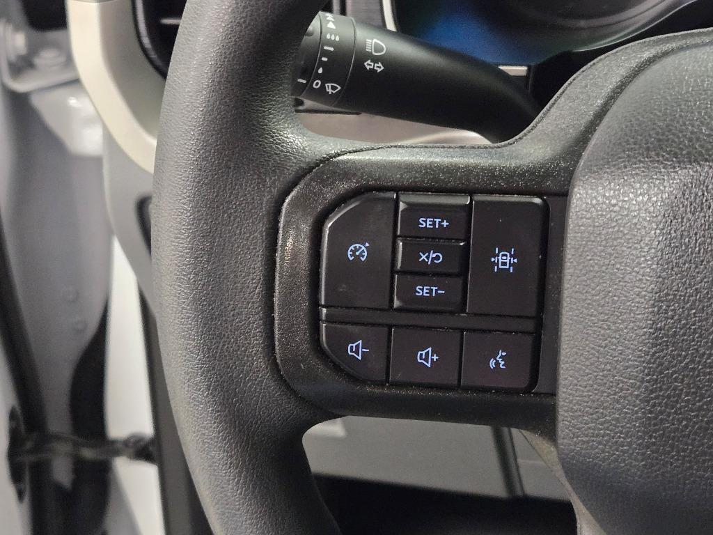 2021 Ford F150 XL photo