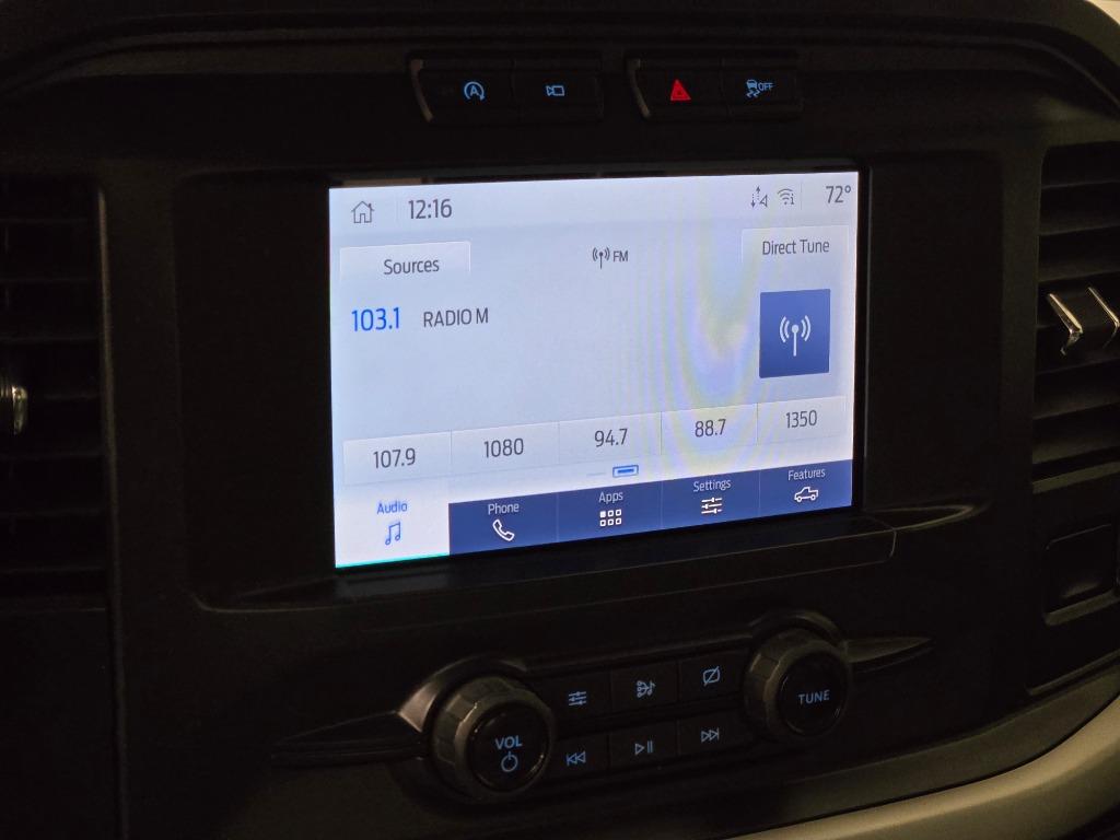 2021 Ford F150 XL photo