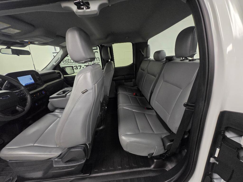 2021 Ford F150 XL photo