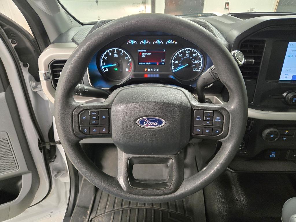 2021 Ford F150 XL photo