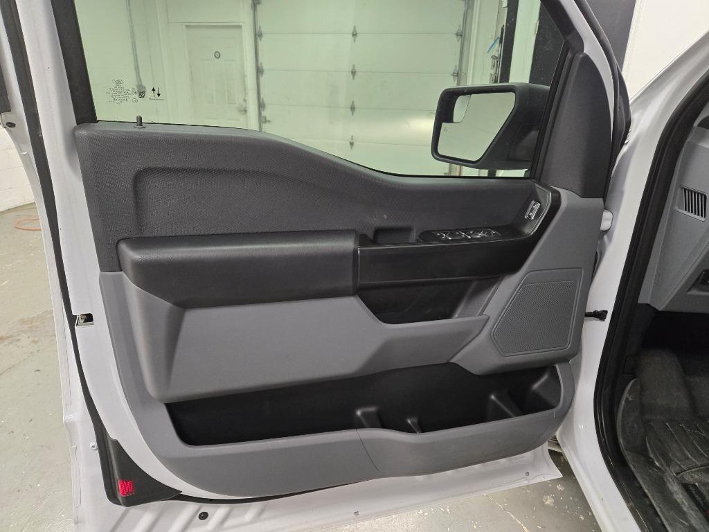 2021 Ford F150 XL photo