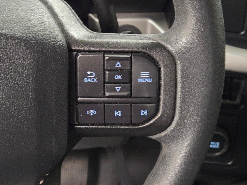 2021 Ford F150 XL photo