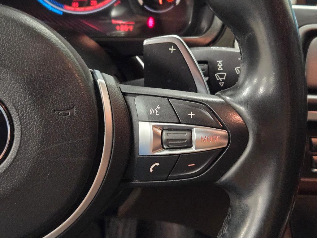 2016 BMW 5-Series 535i photo