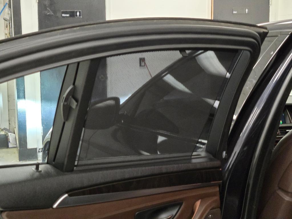 2016 BMW 5-Series 535i photo
