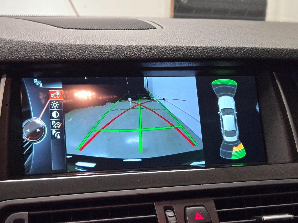 2016 BMW 5-Series 535i photo