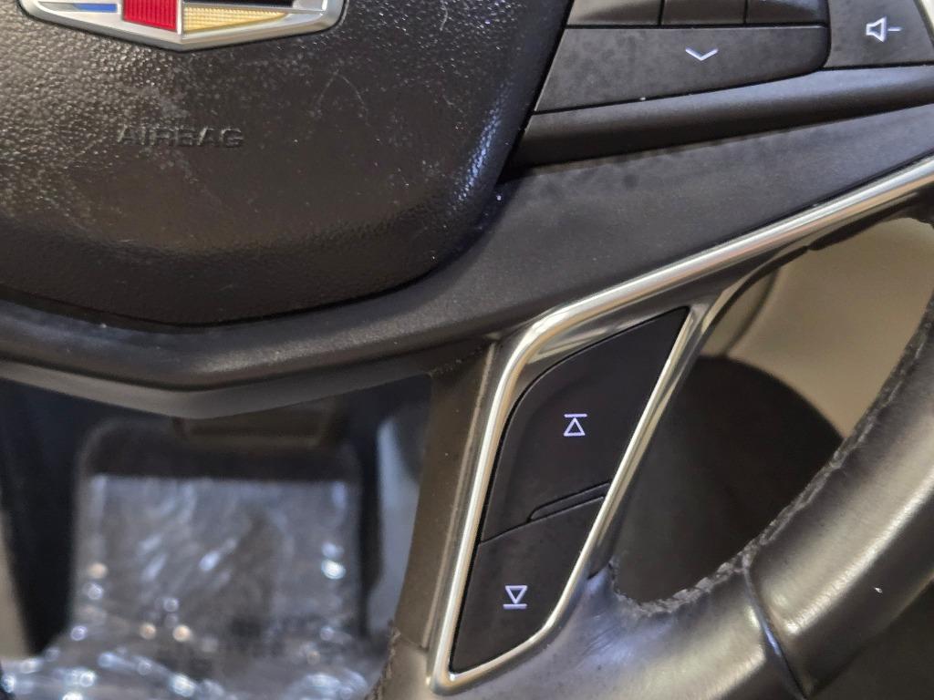 2018 Cadillac CT6 Luxury photo