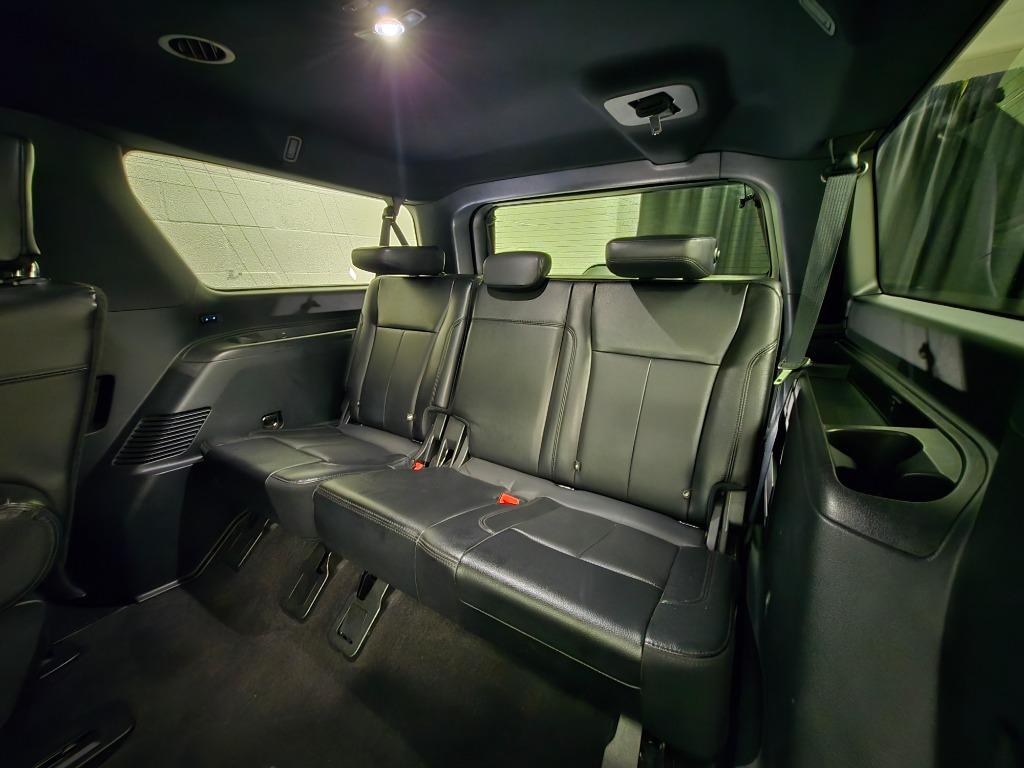 2021 Ford Expedition Max XLT photo