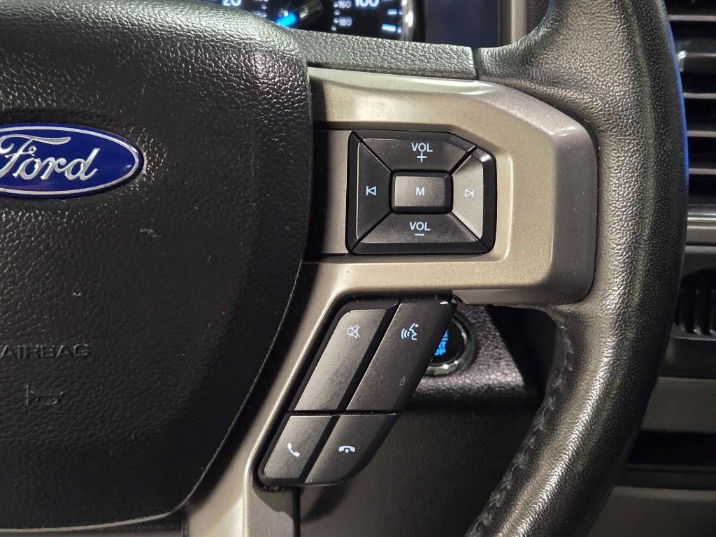 2021 Ford Expedition Max XLT photo
