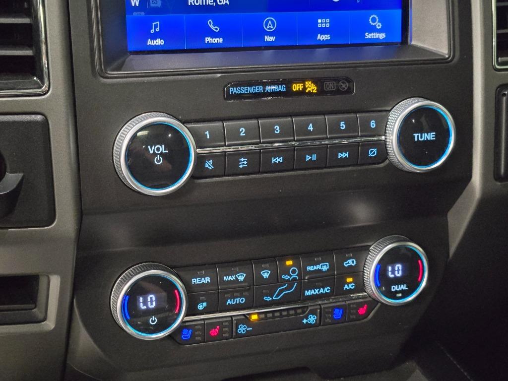 2021 Ford Expedition Max XLT photo