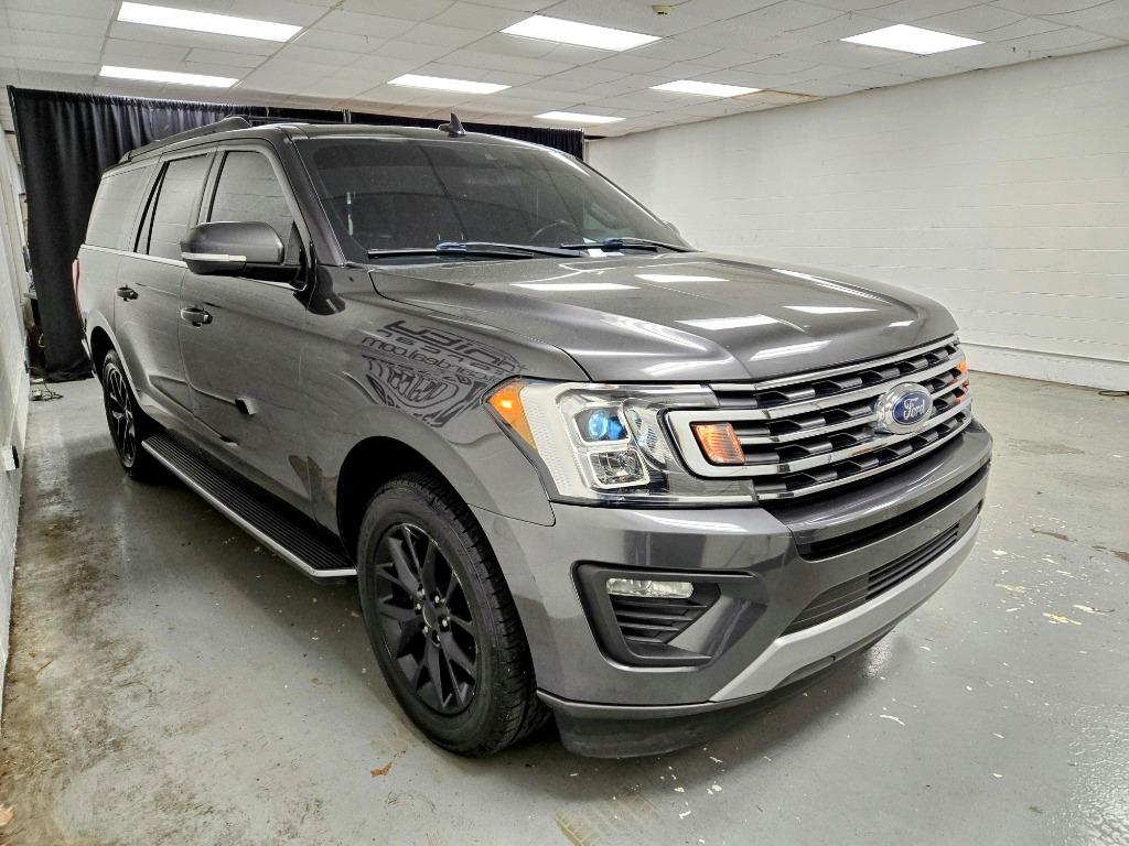 2021 Ford Expedition Max XLT photo
