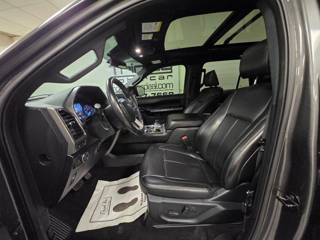 2021 Ford Expedition Max XLT photo