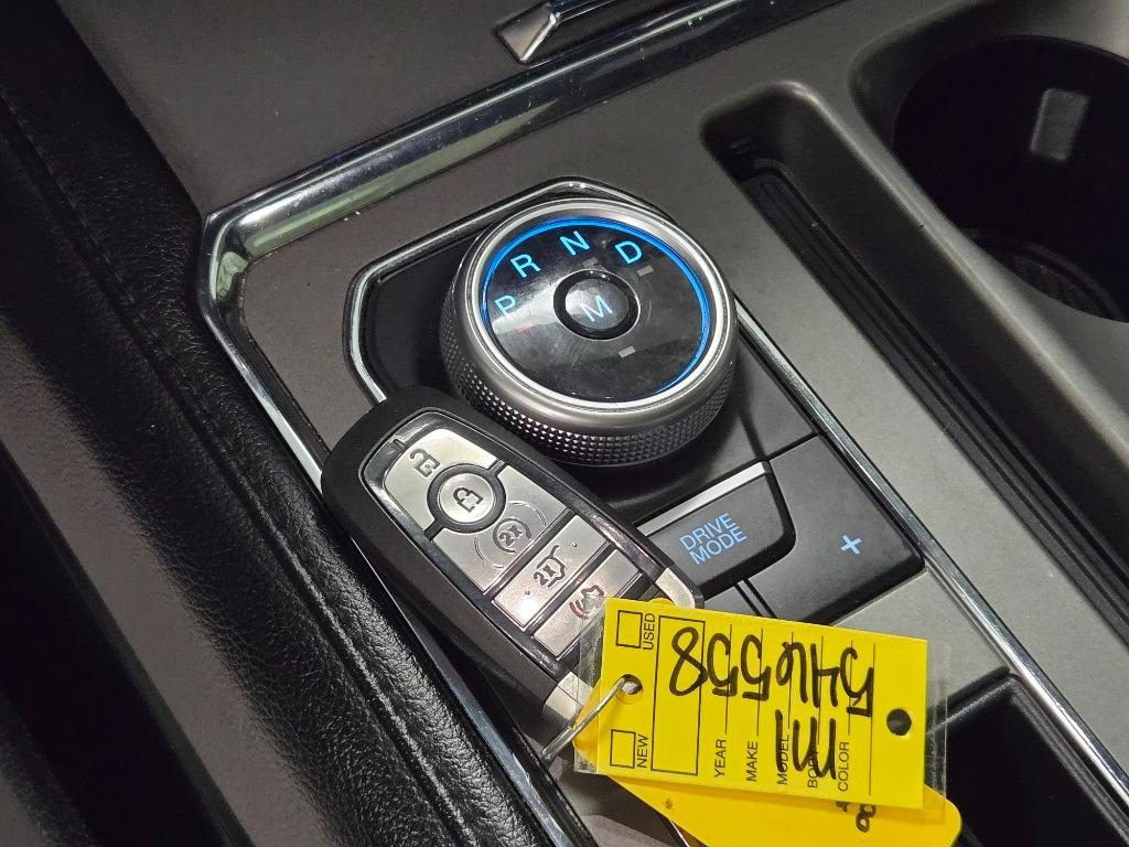 2021 Ford Expedition Max XLT photo