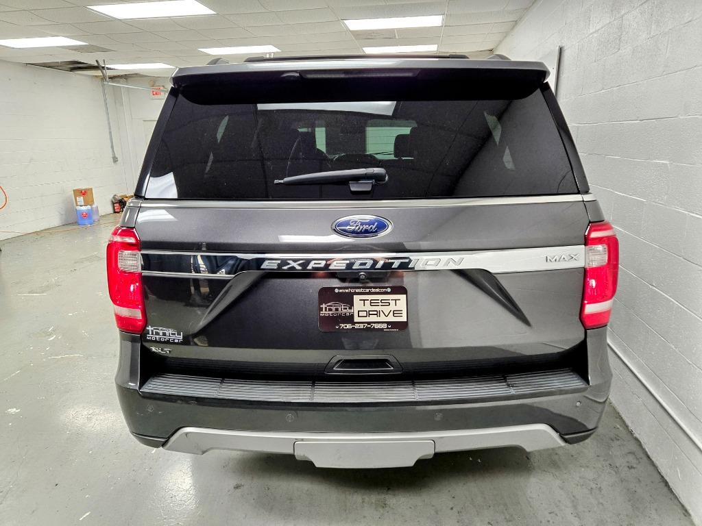 2021 Ford Expedition Max XLT photo