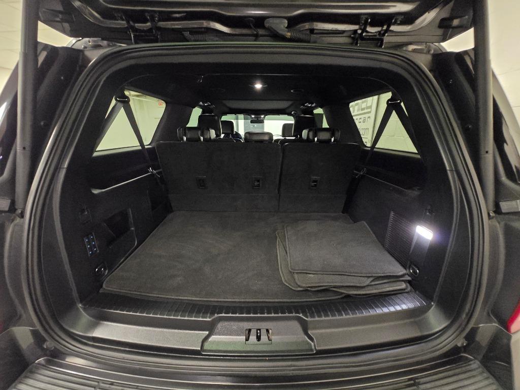 2021 Ford Expedition Max XLT photo