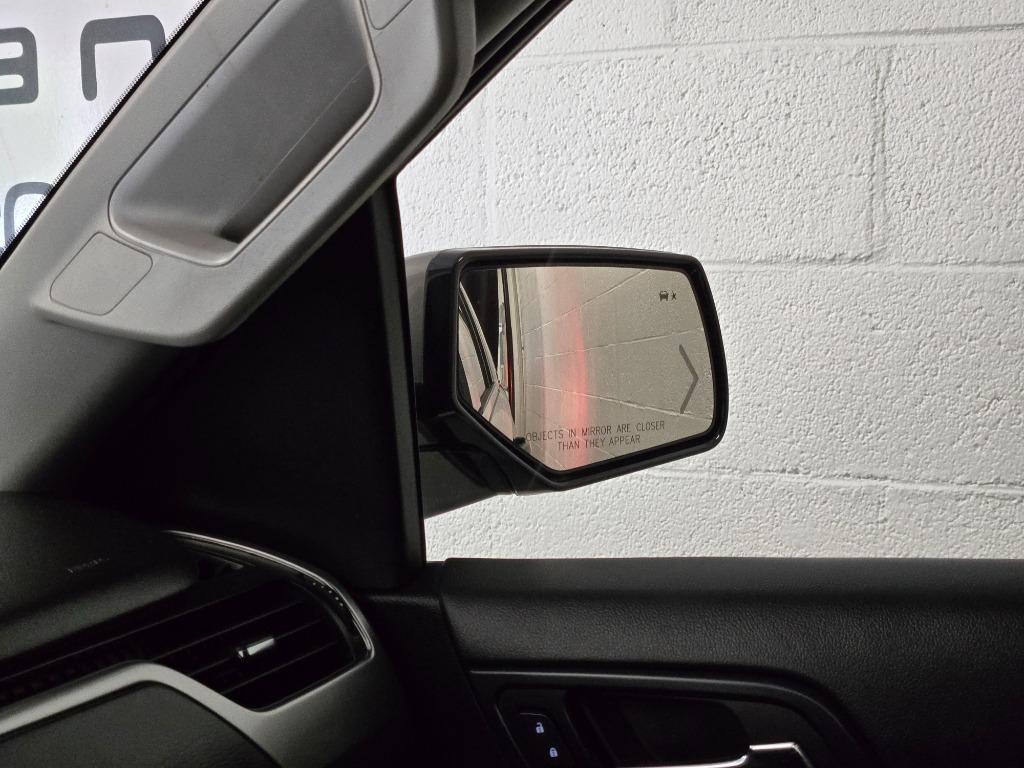 2019 Chevrolet Tahoe LT photo