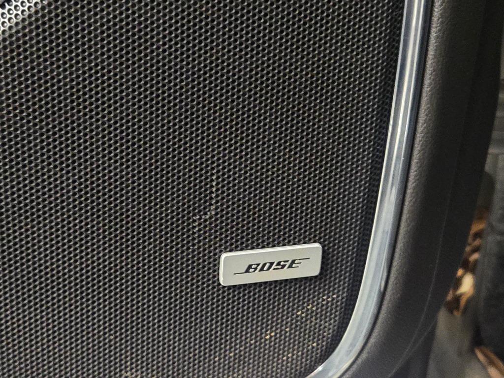2019 Chevrolet Tahoe LT photo