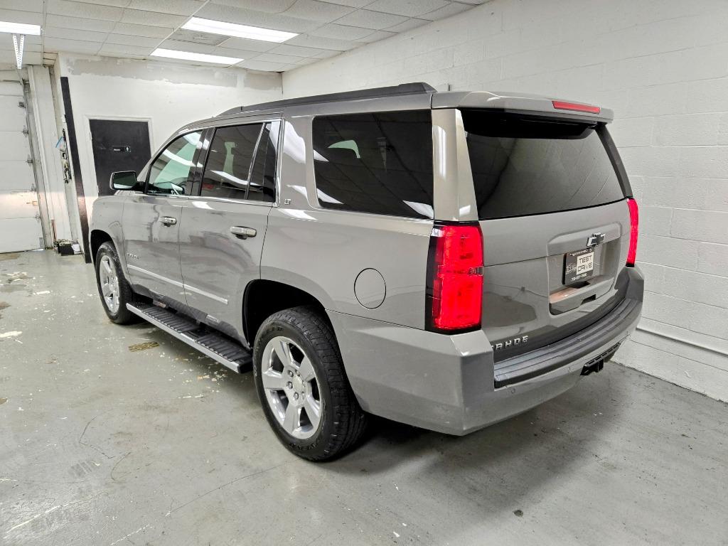 2019 Chevrolet Tahoe LT photo