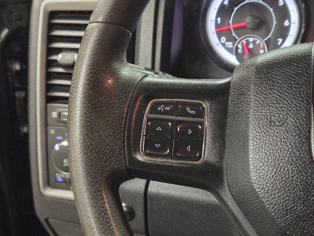 2017 RAM 1500 Tradesman photo