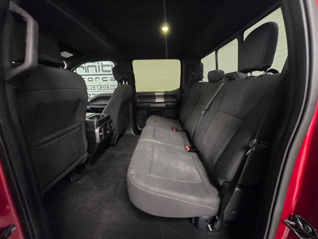 2015 Ford F150 XLT photo