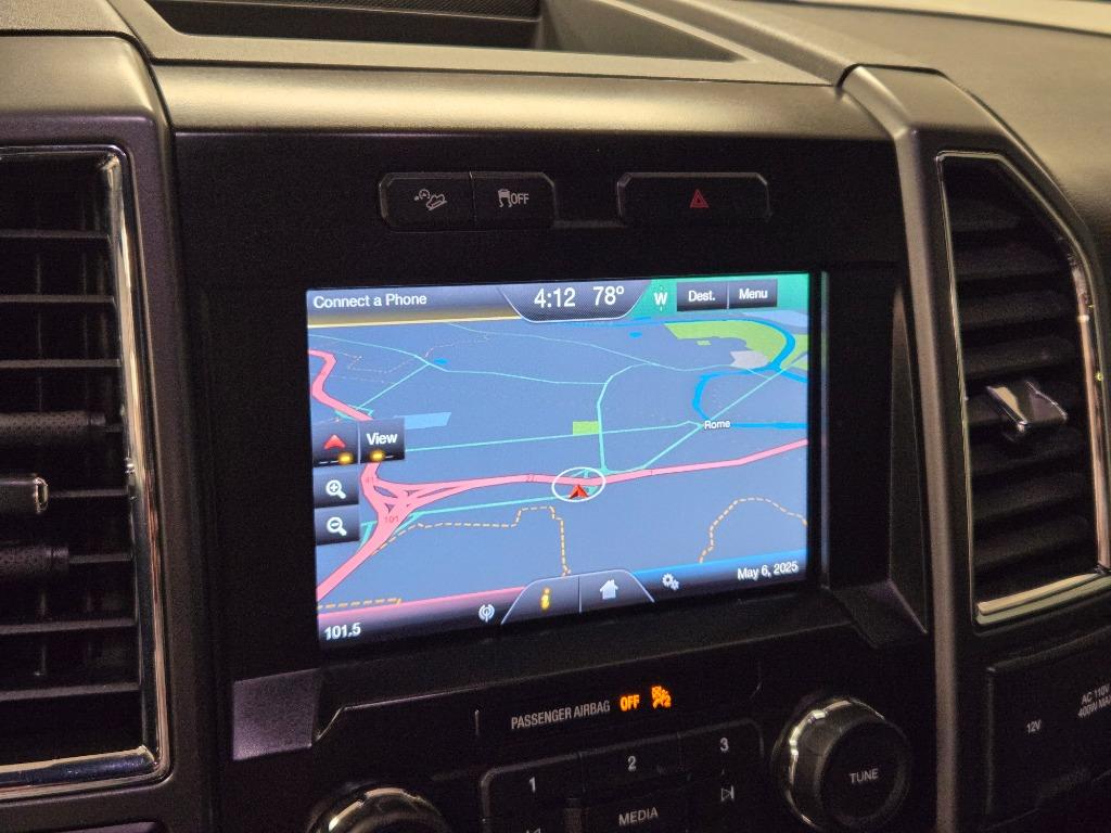 2015 Ford F150 XLT photo