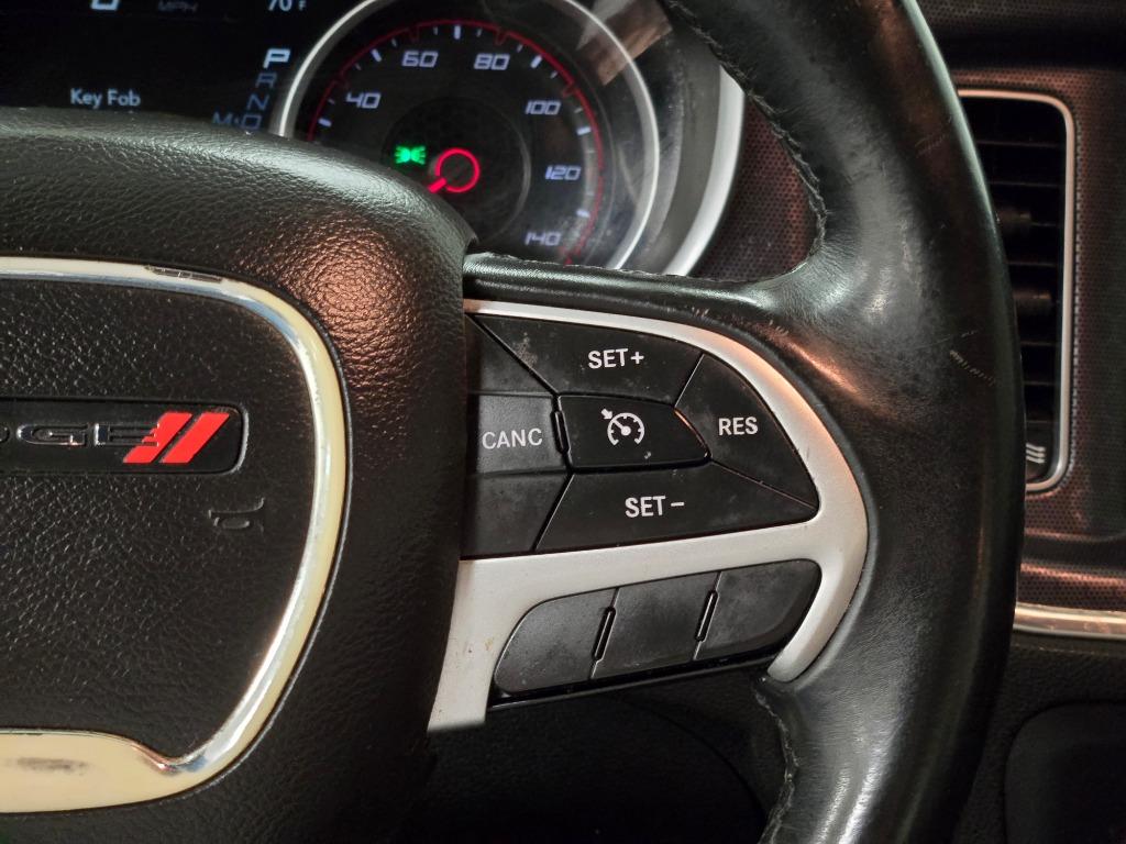 2016 Dodge Charger SXT photo