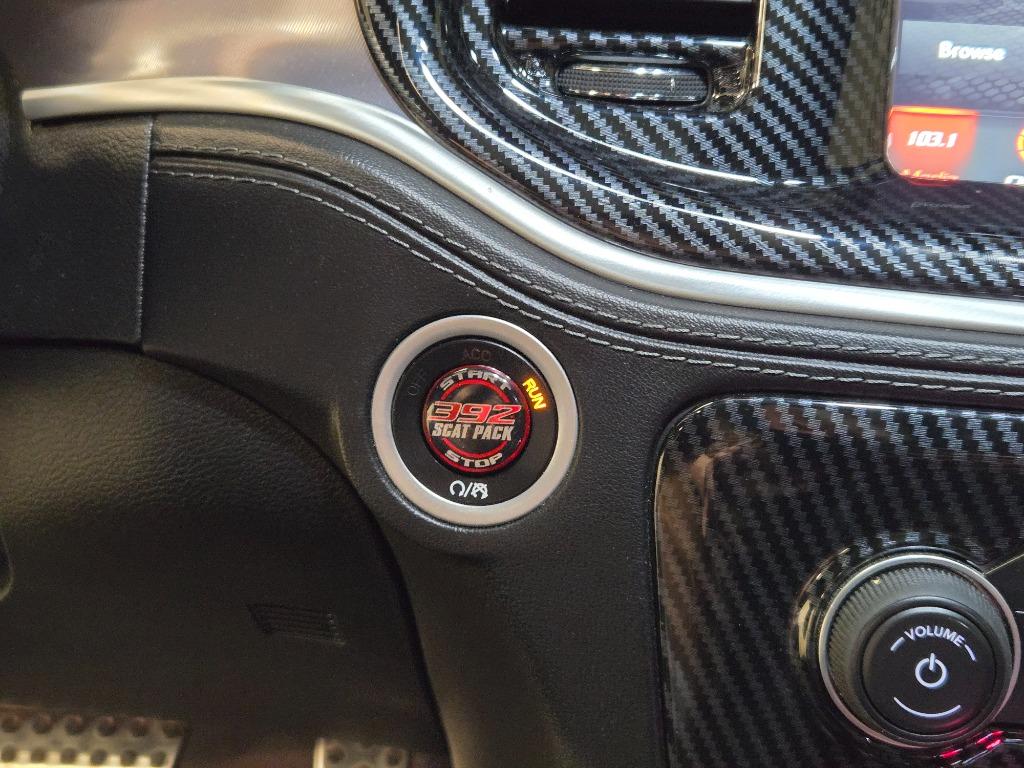 2020 Dodge Charger Scat Pack photo