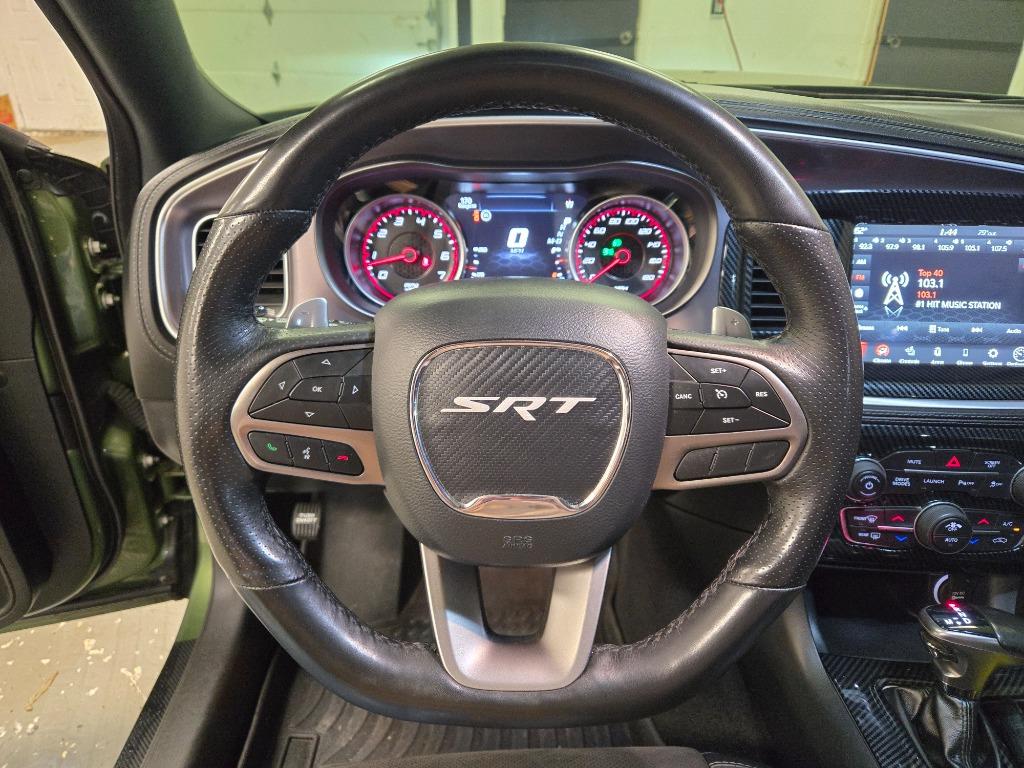 2020 Dodge Charger Scat Pack photo