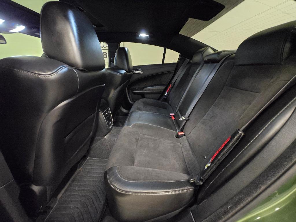 2020 Dodge Charger Scat Pack photo