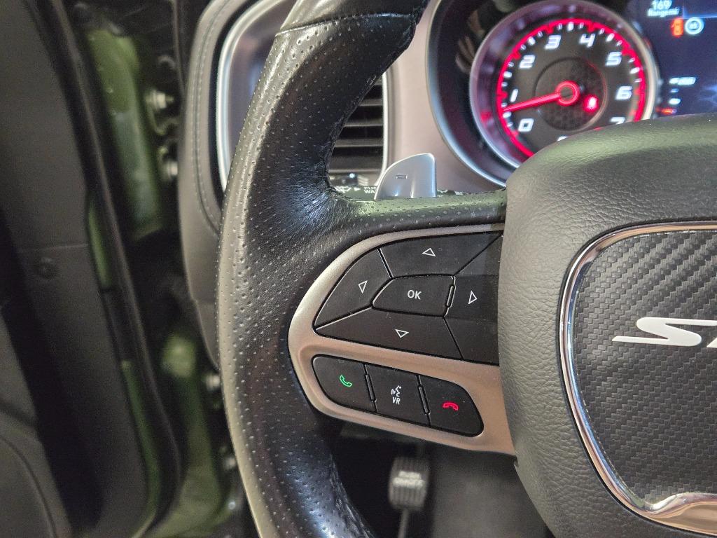 2020 Dodge Charger Scat Pack photo