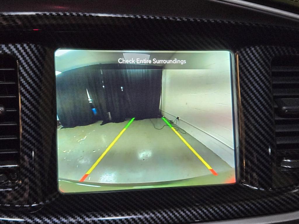 2020 Dodge Charger Scat Pack photo