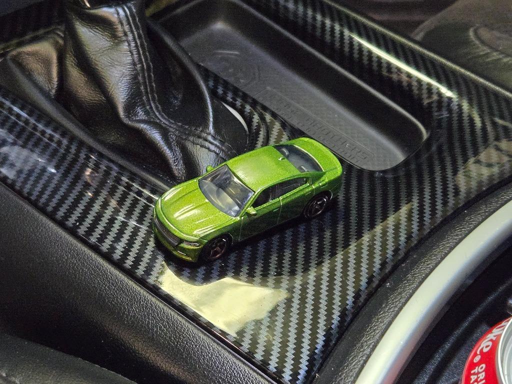 2020 Dodge Charger Scat Pack photo