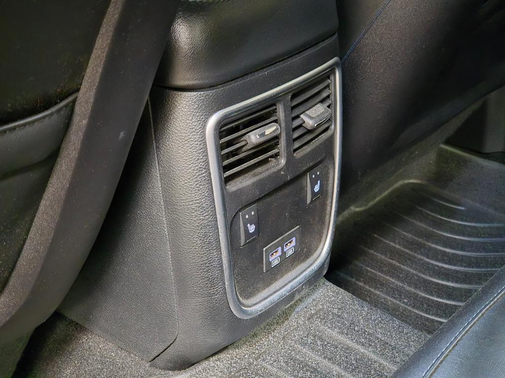 2020 Dodge Charger Scat Pack photo