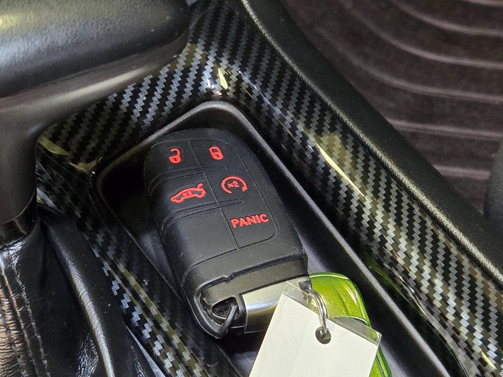 2020 Dodge Charger Scat Pack photo