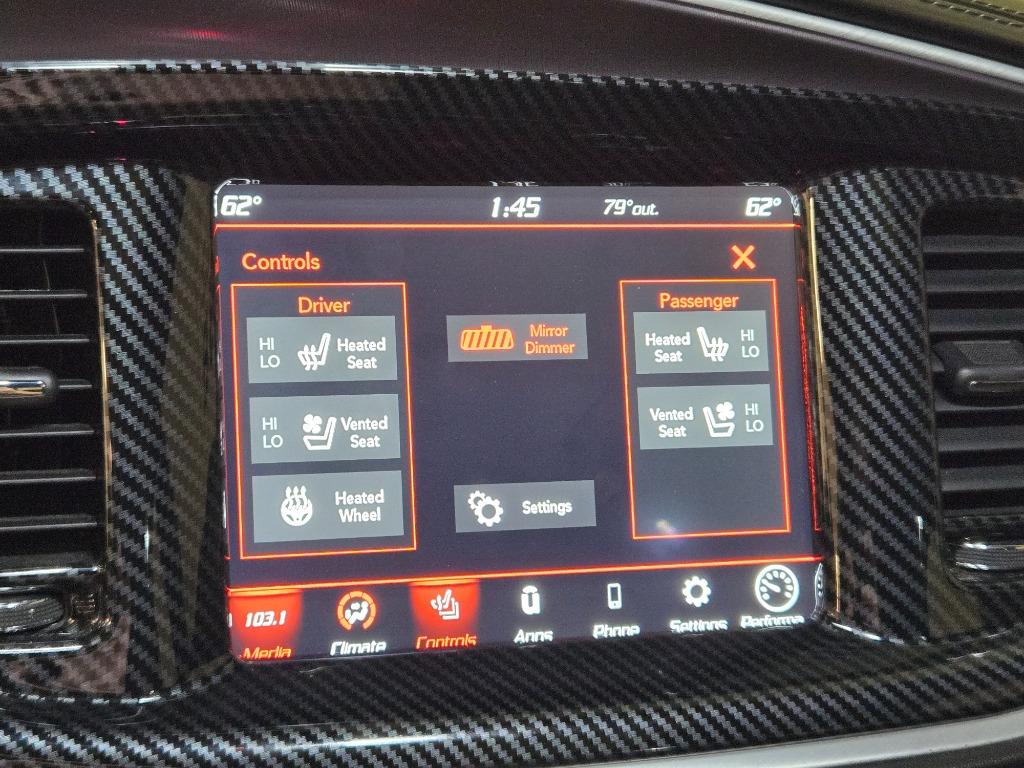 2020 Dodge Charger Scat Pack photo