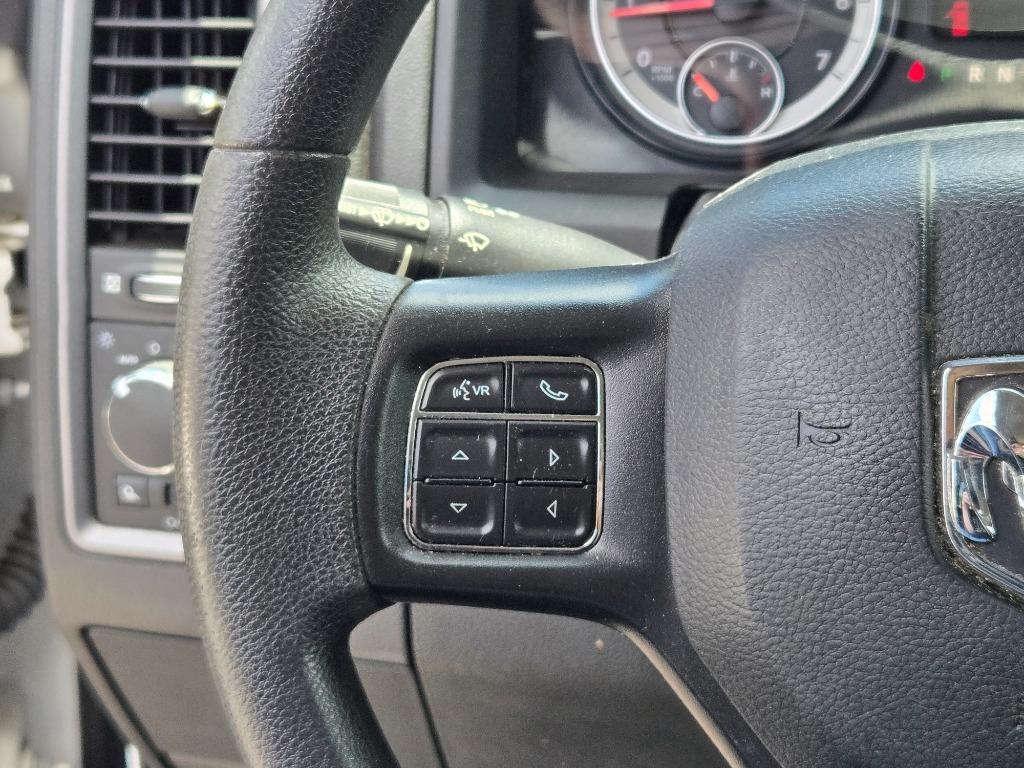 2021 RAM 1500 DS Tradesman photo