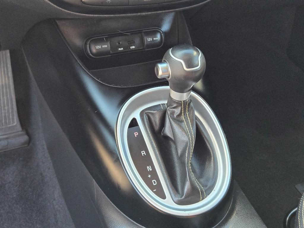 2014 Kia Soul Soul+ photo