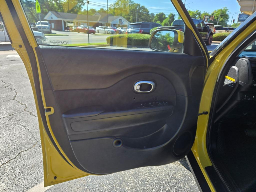 2014 Kia Soul Soul+ photo