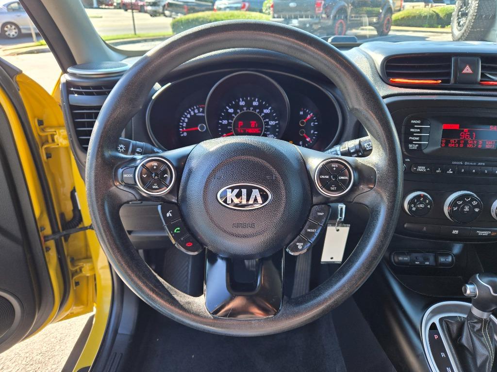 2014 Kia Soul Soul+ photo