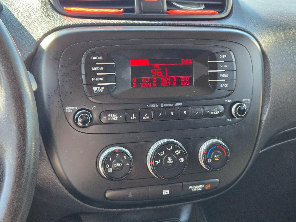 2014 Kia Soul Soul+ photo