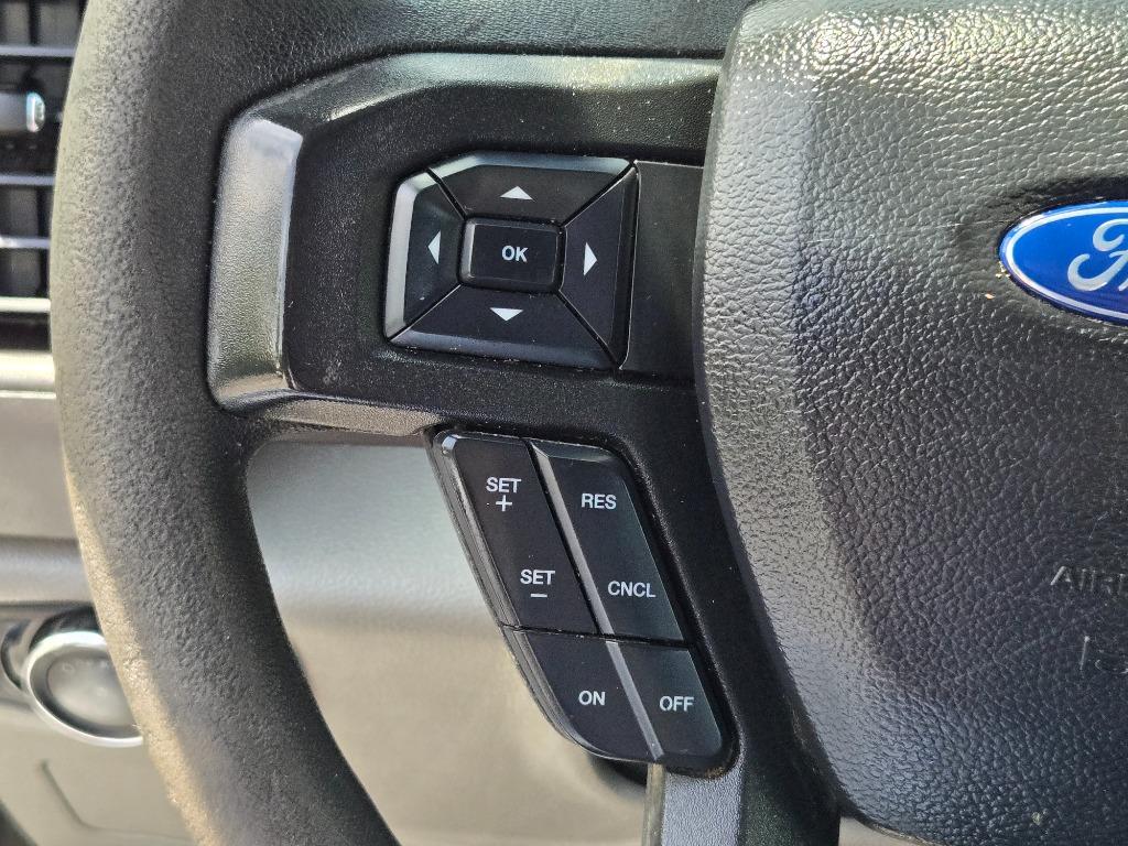 2019 Ford F250sd XL photo