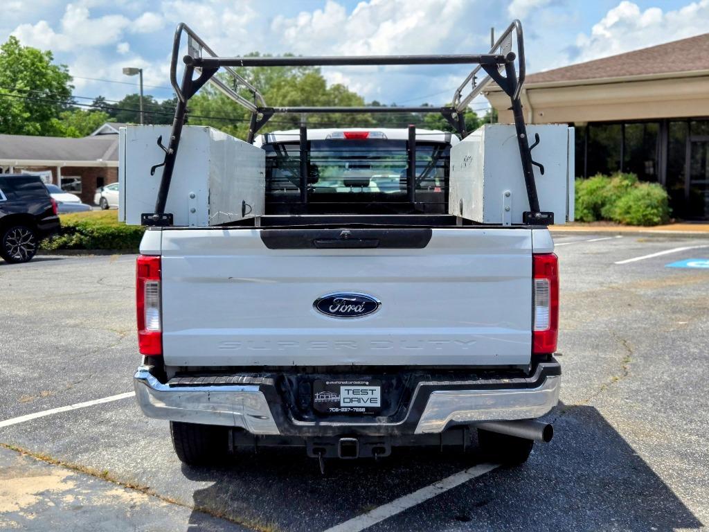 2019 Ford F250sd XL photo