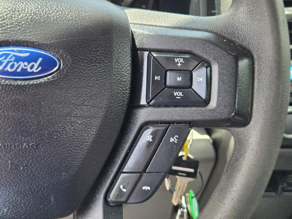 2019 Ford F250sd XL photo